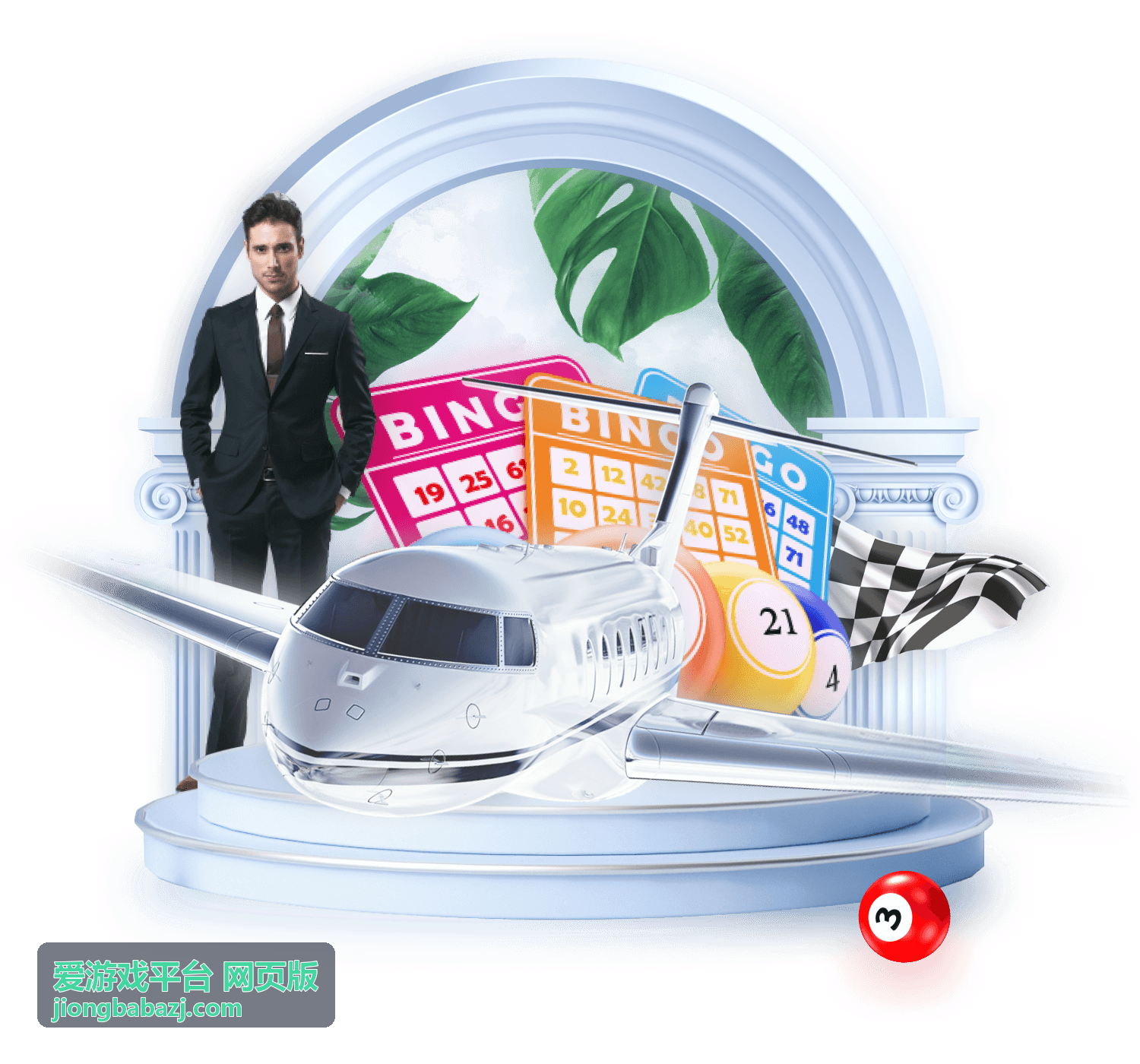 爱游戏平台 网页版 游戏资讯与内容展示